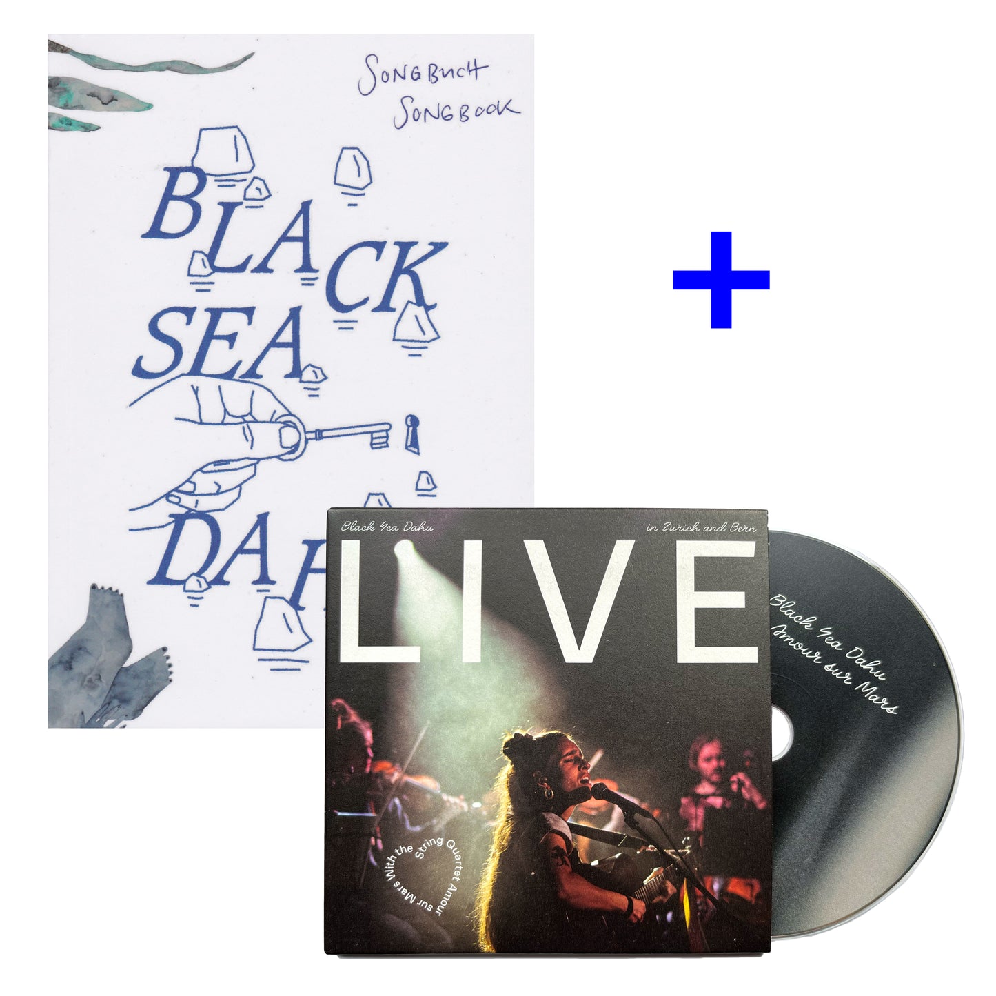 Mach dir dein eigenes Bundle