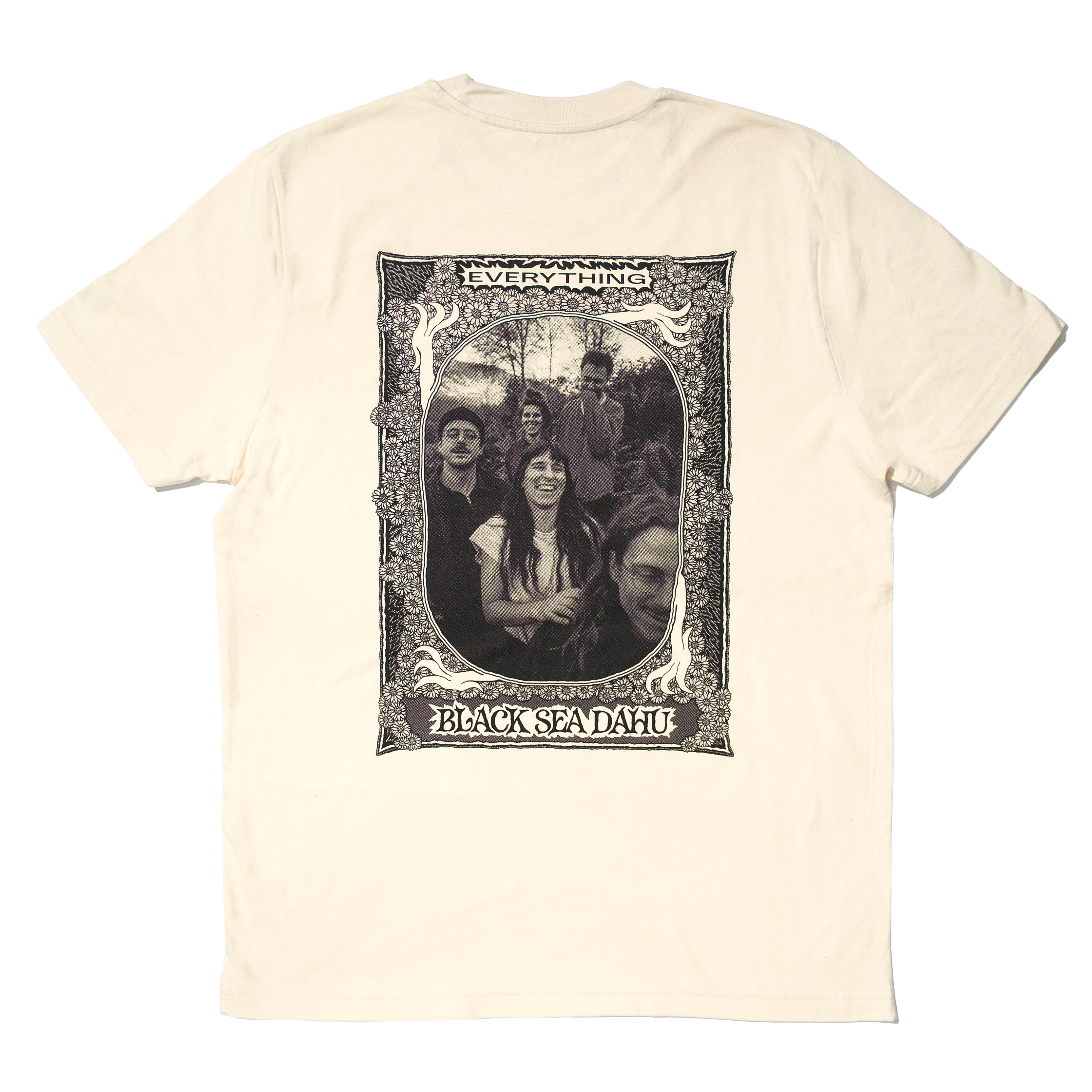 ARTS & SCIENCE STANDARD SHIRT 希少サイズXXL T-Shirt Natural Surprise – Blackseadahu