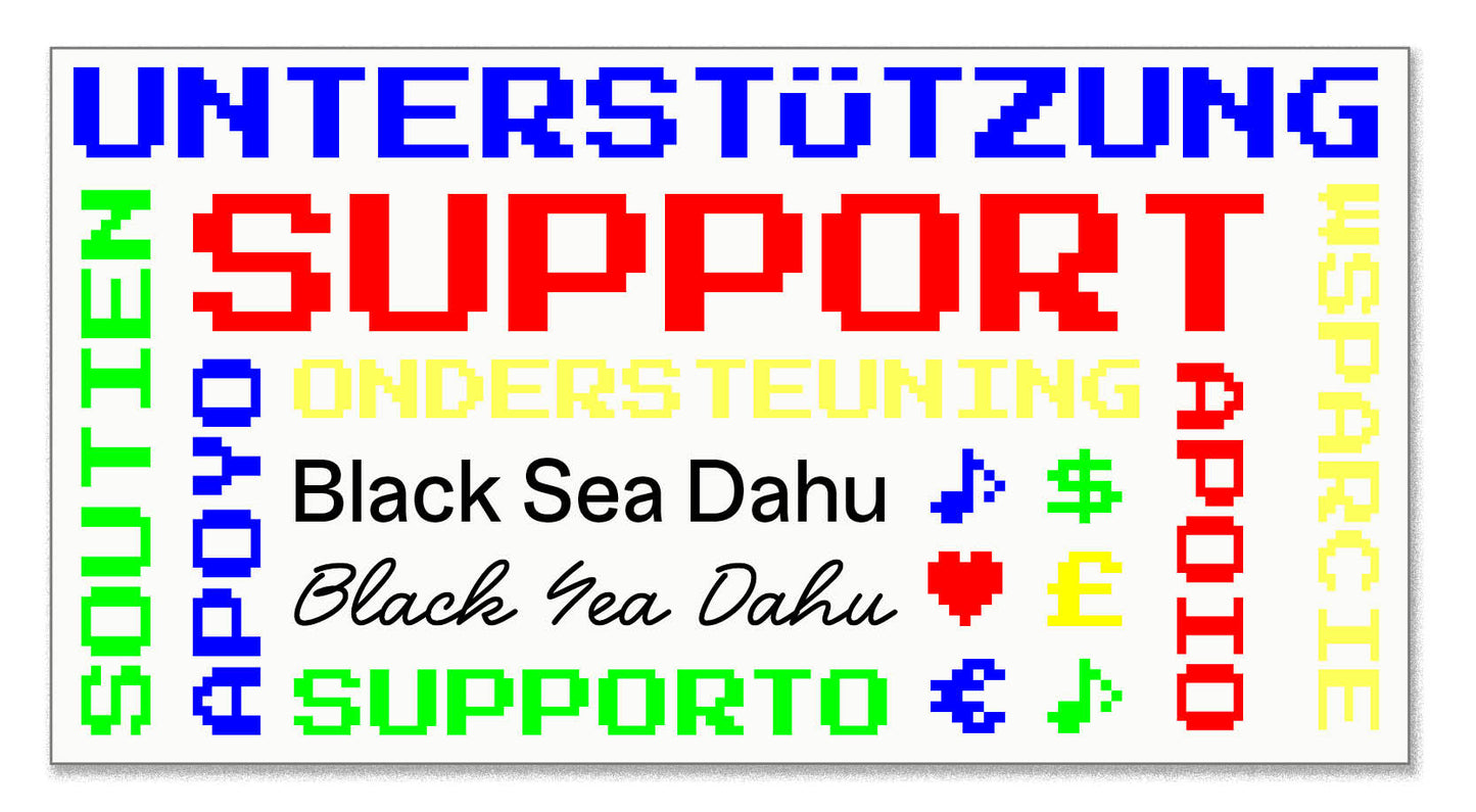 Support