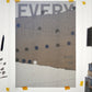 Siebdruck Poster – Everything