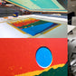 Siebdruck Poster – Everything