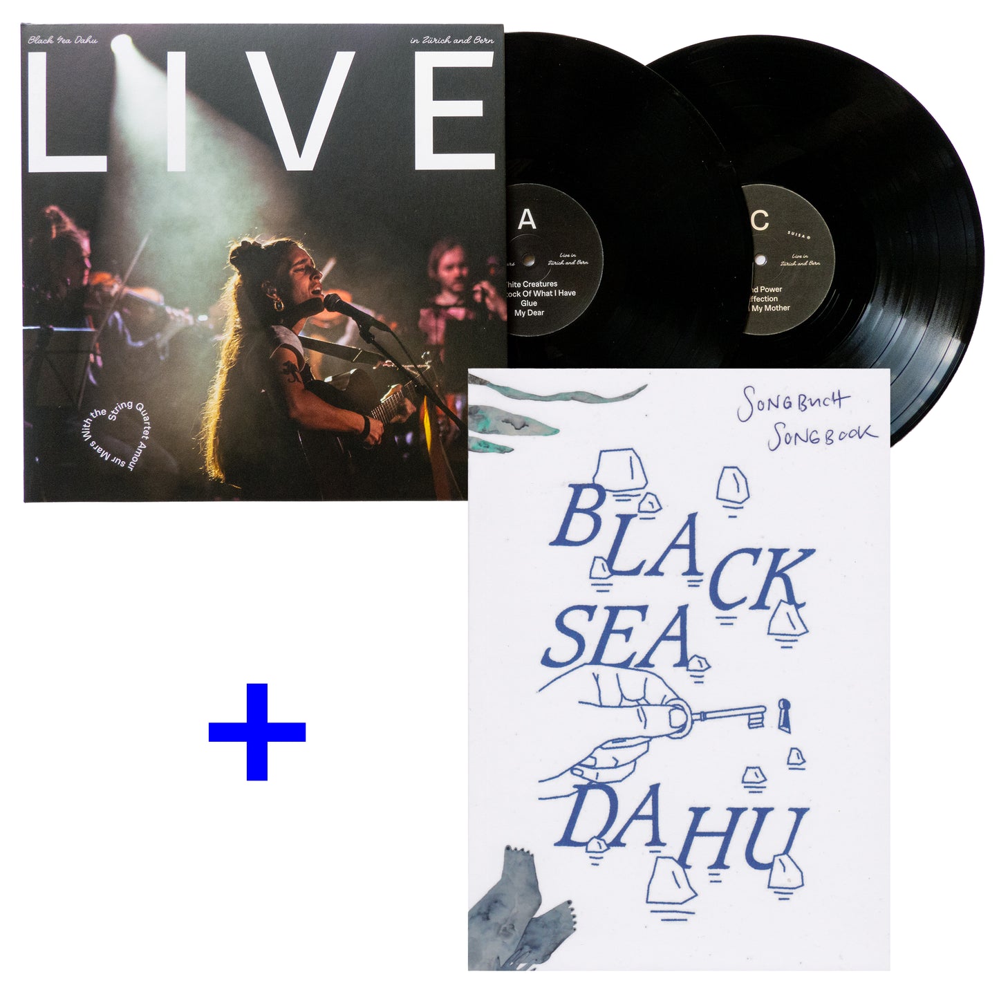 Mach dir dein eigenes Bundle