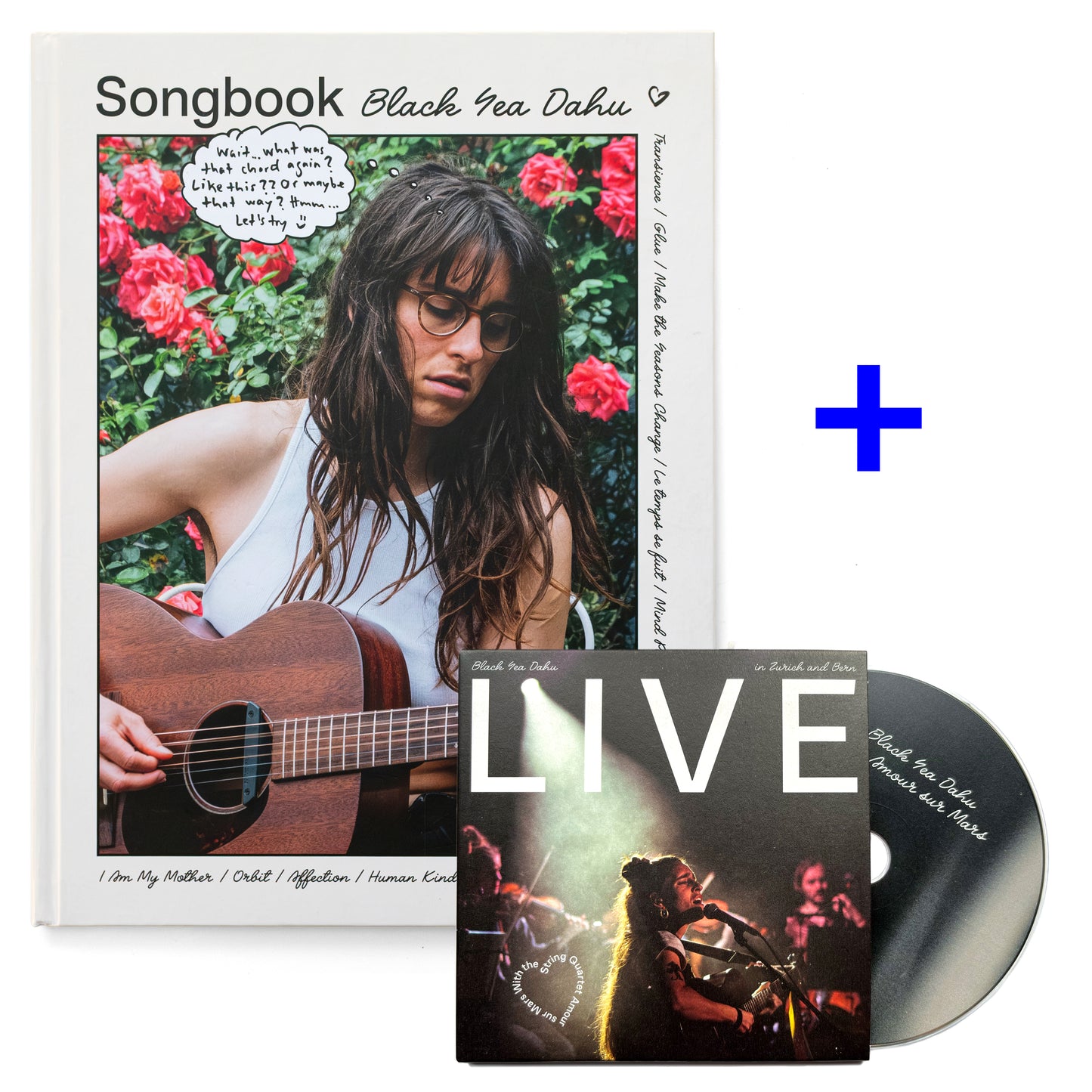 Mach dir dein eigenes Bundle