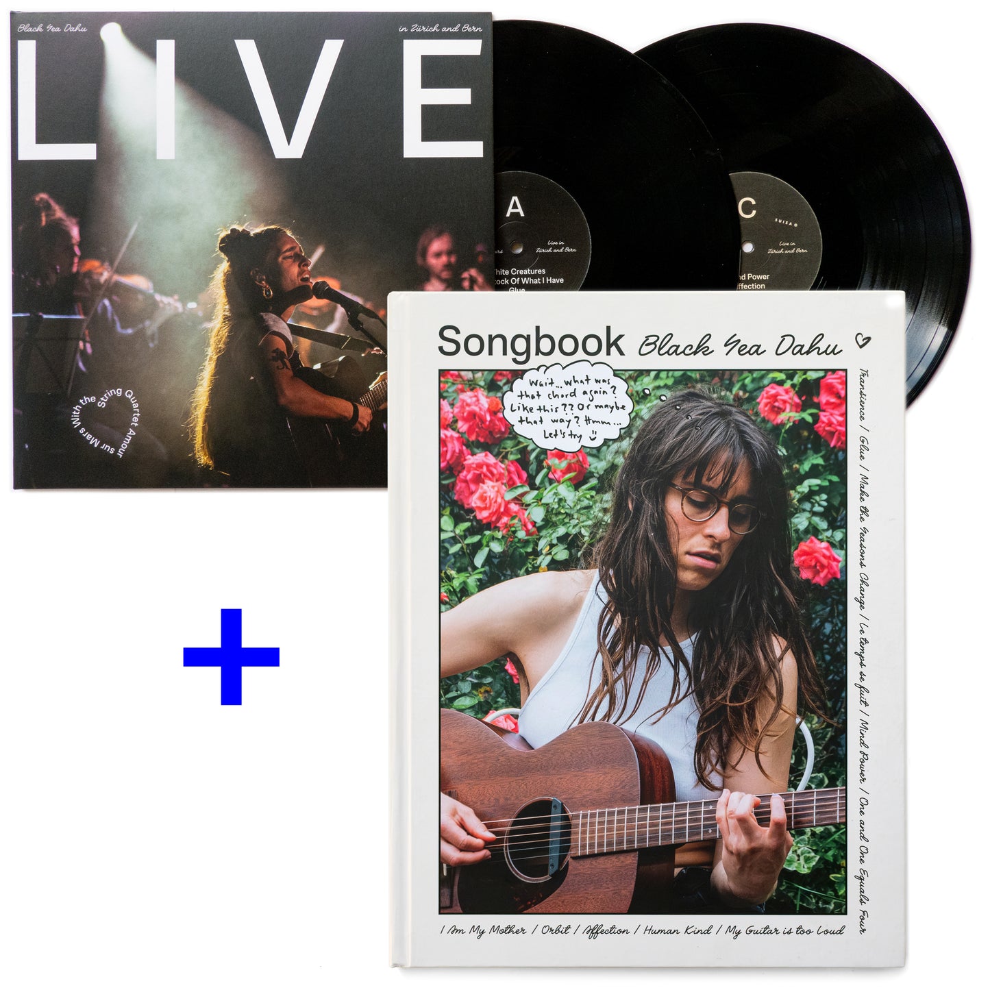 Mach dir dein eigenes Bundle