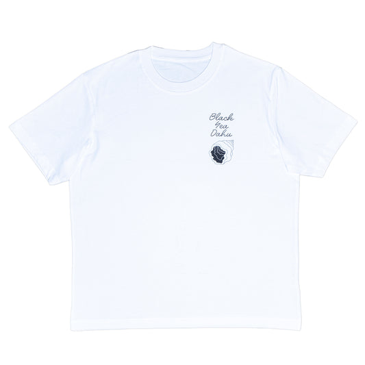 T-Shirt White