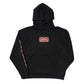 Hoodie schwarz Everything Tour 2026
