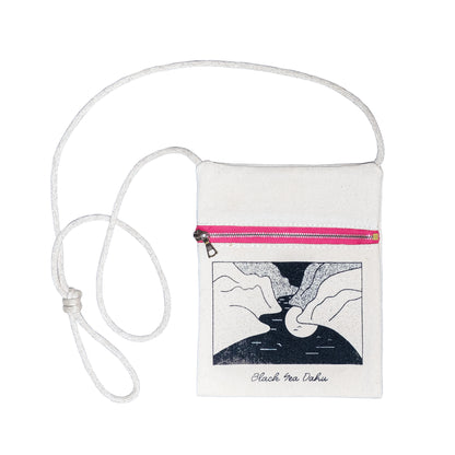 Brustbeutel / Affection