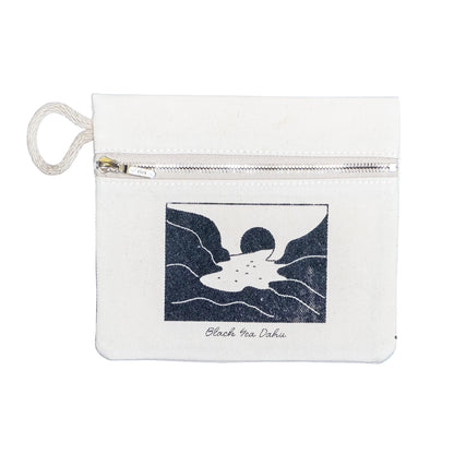 Kleiner Beutel / Grümpeltäschli