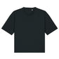 T-Shirt Dunkelblau Not A Man, Not A Woman