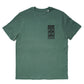T-Shirt Grün Dragon