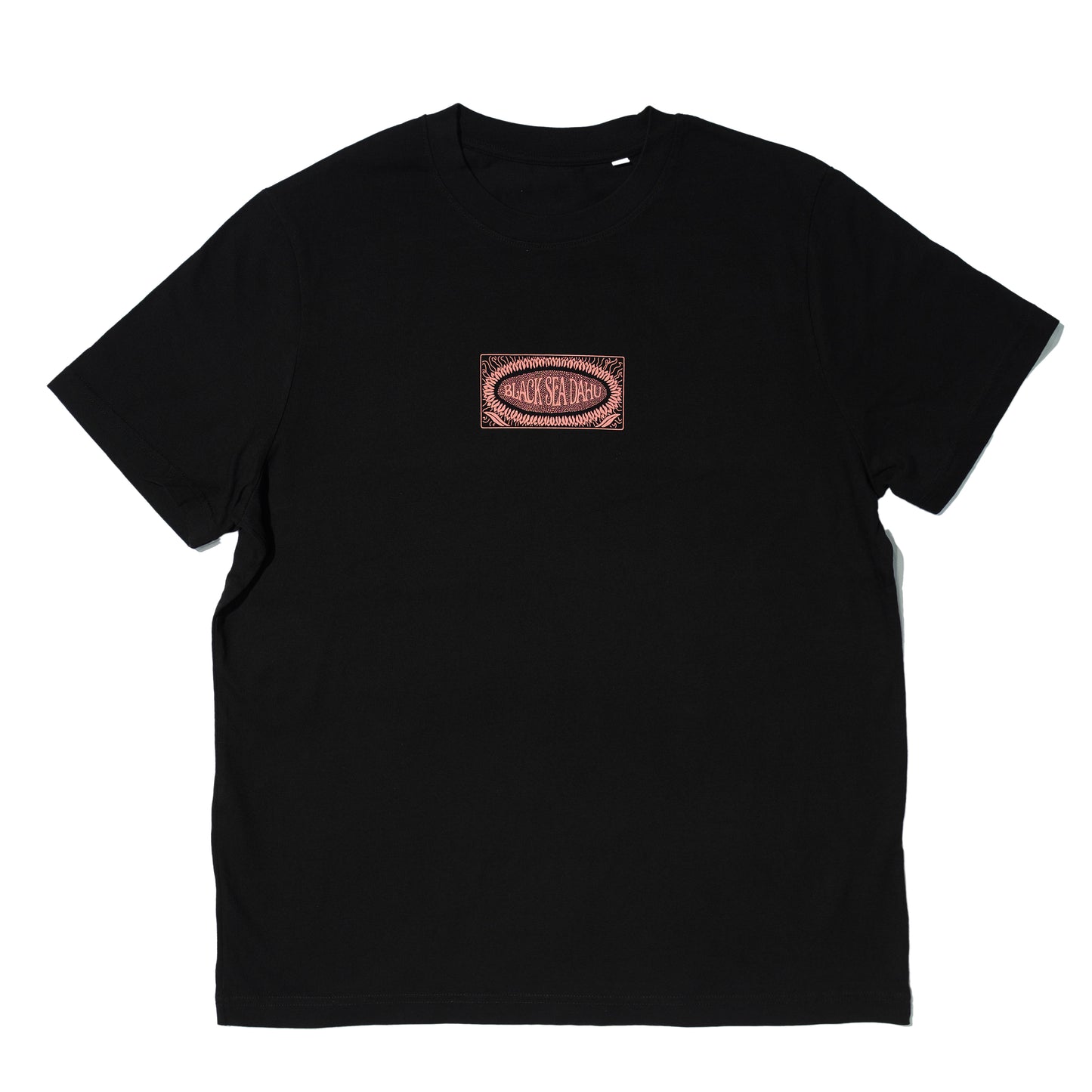 T-Shirt Schwarz Everything Tour 2026