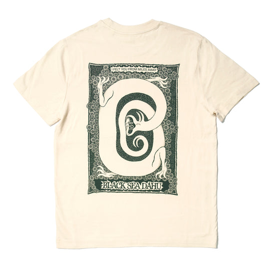 T-Shirt Natural Dragon