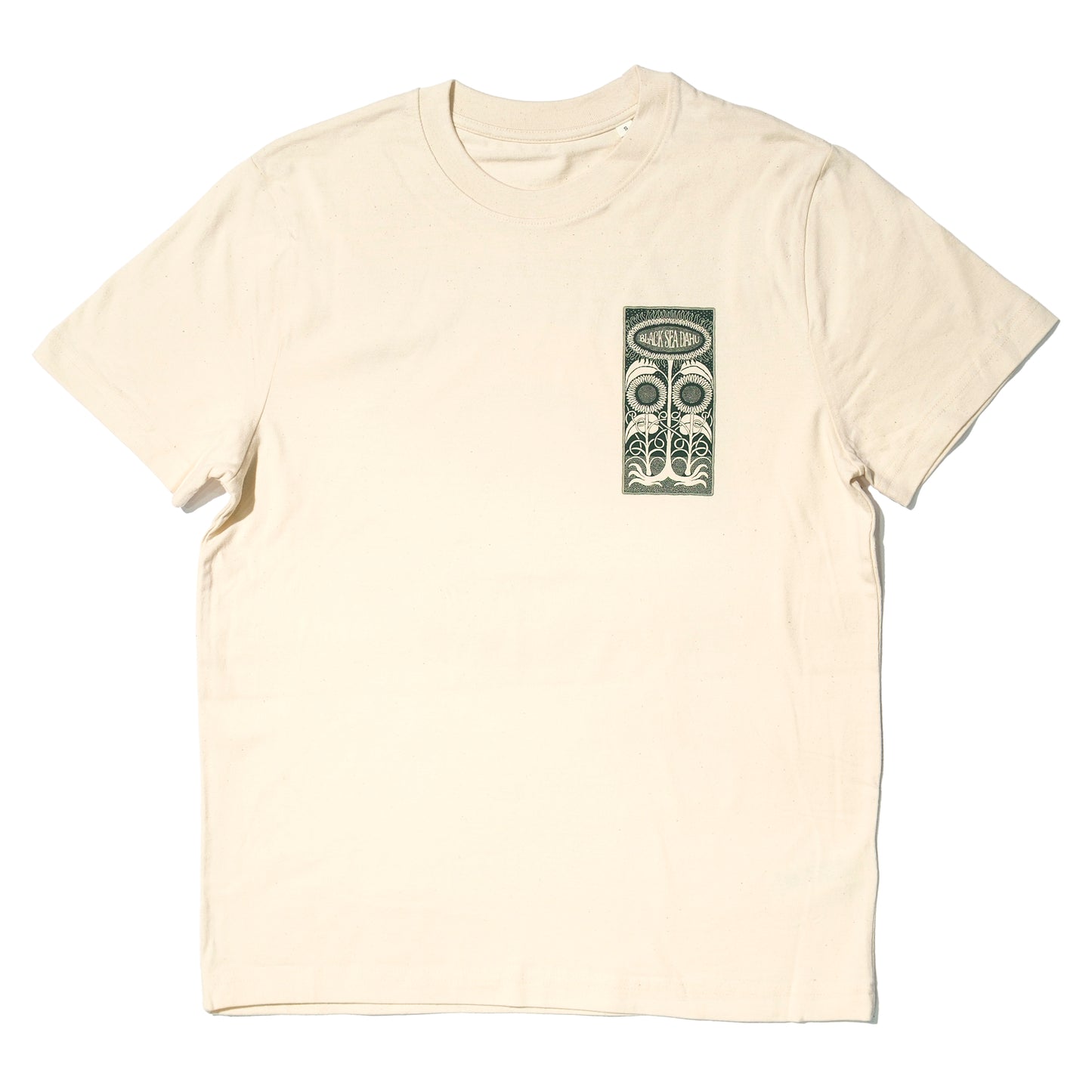 T-Shirt Natural Dragon
