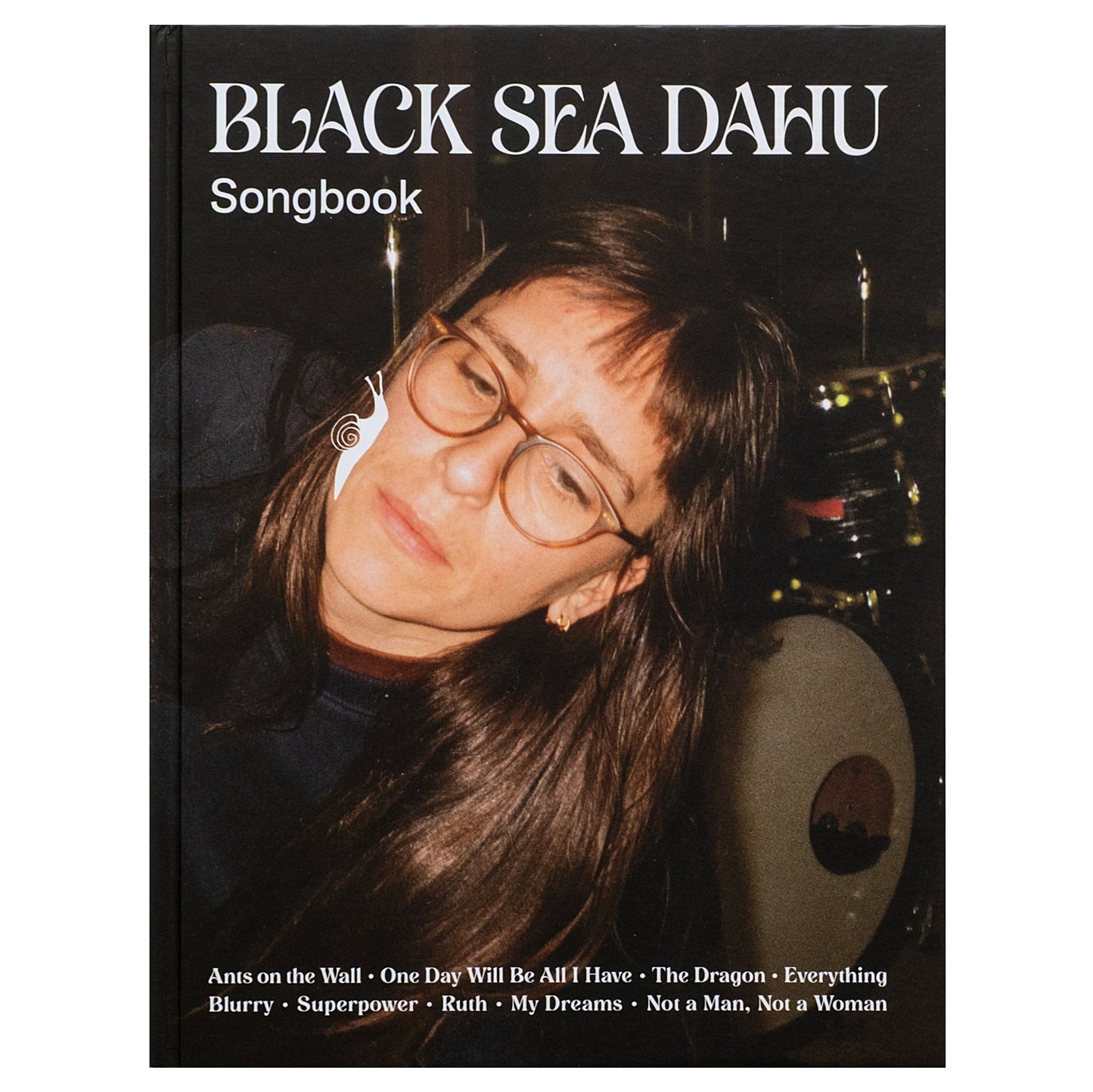 Songbuch – Everything | Pre-Order