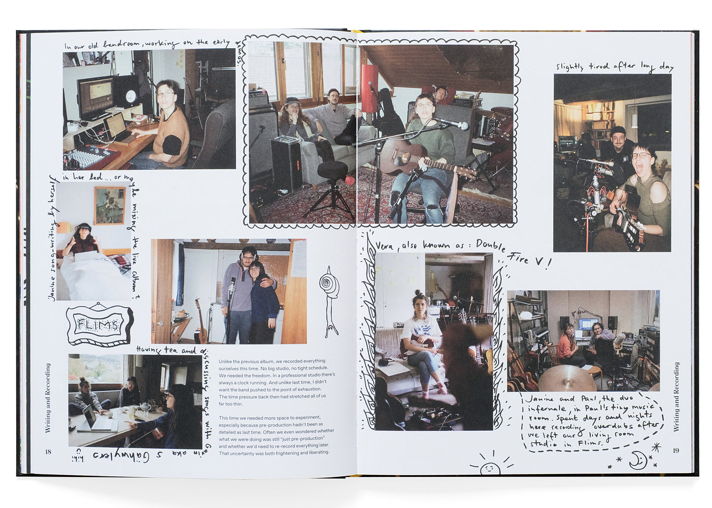 Songbuch – Everything | Pre-Order