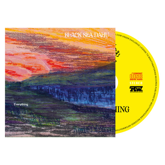 Everything (CD) | Pre-order