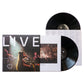 Live in Zurich and Bern (2LP)