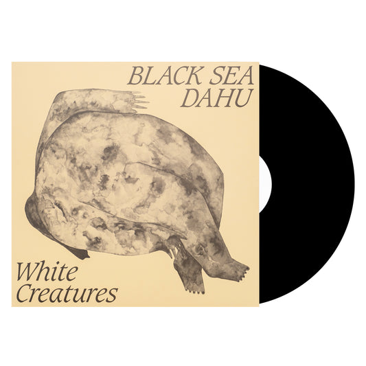 White Creatures (LP)