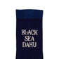 Socks Purple