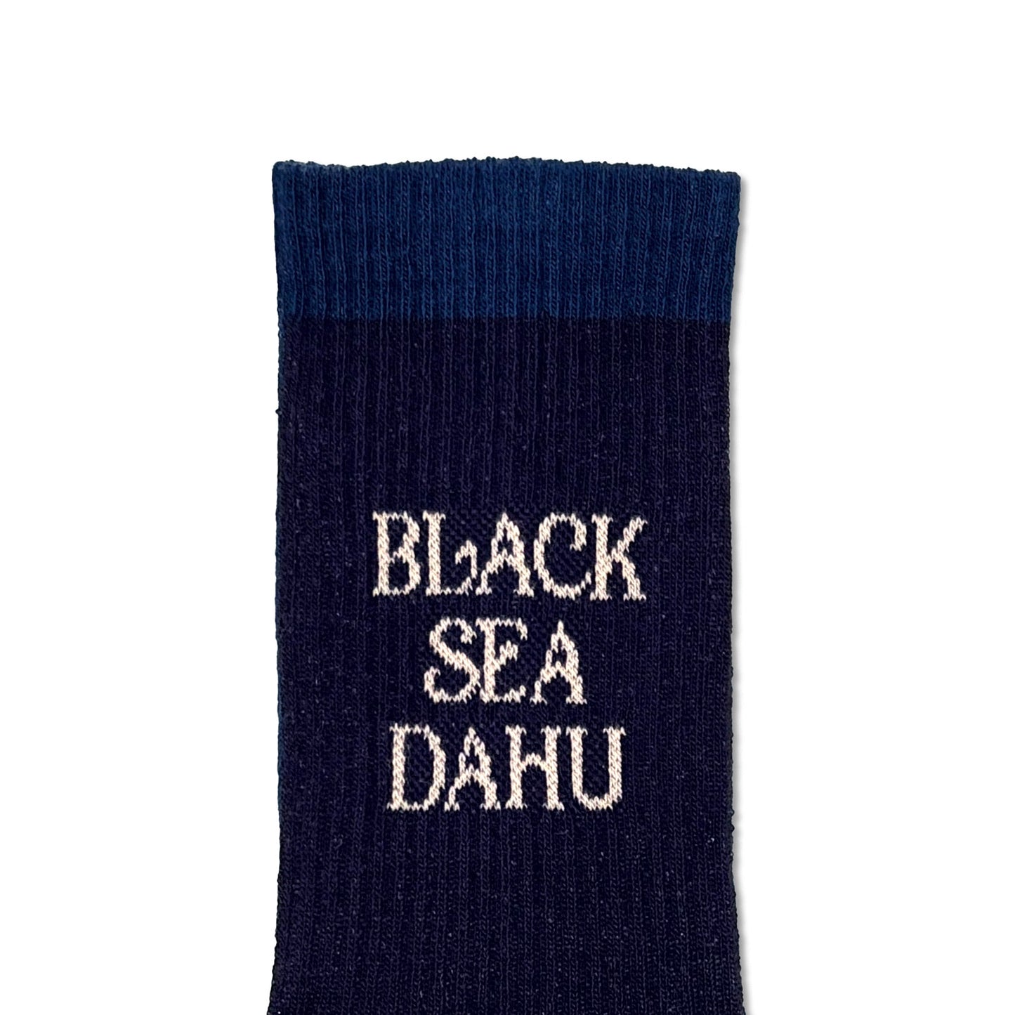 Socks Purple