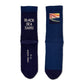 Socks Purple