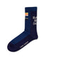 Socks Purple