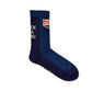 Socks Purple