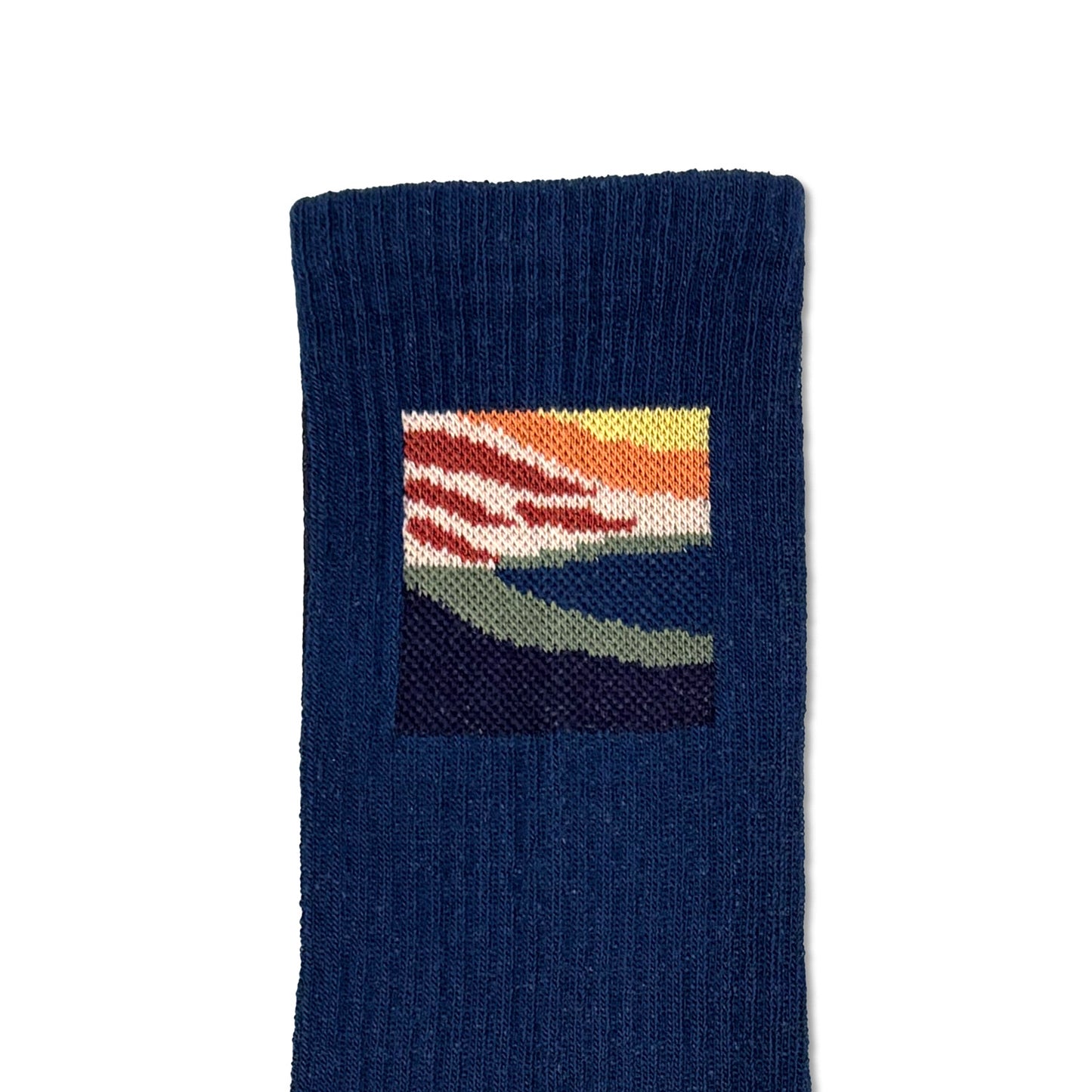 Socks Purple